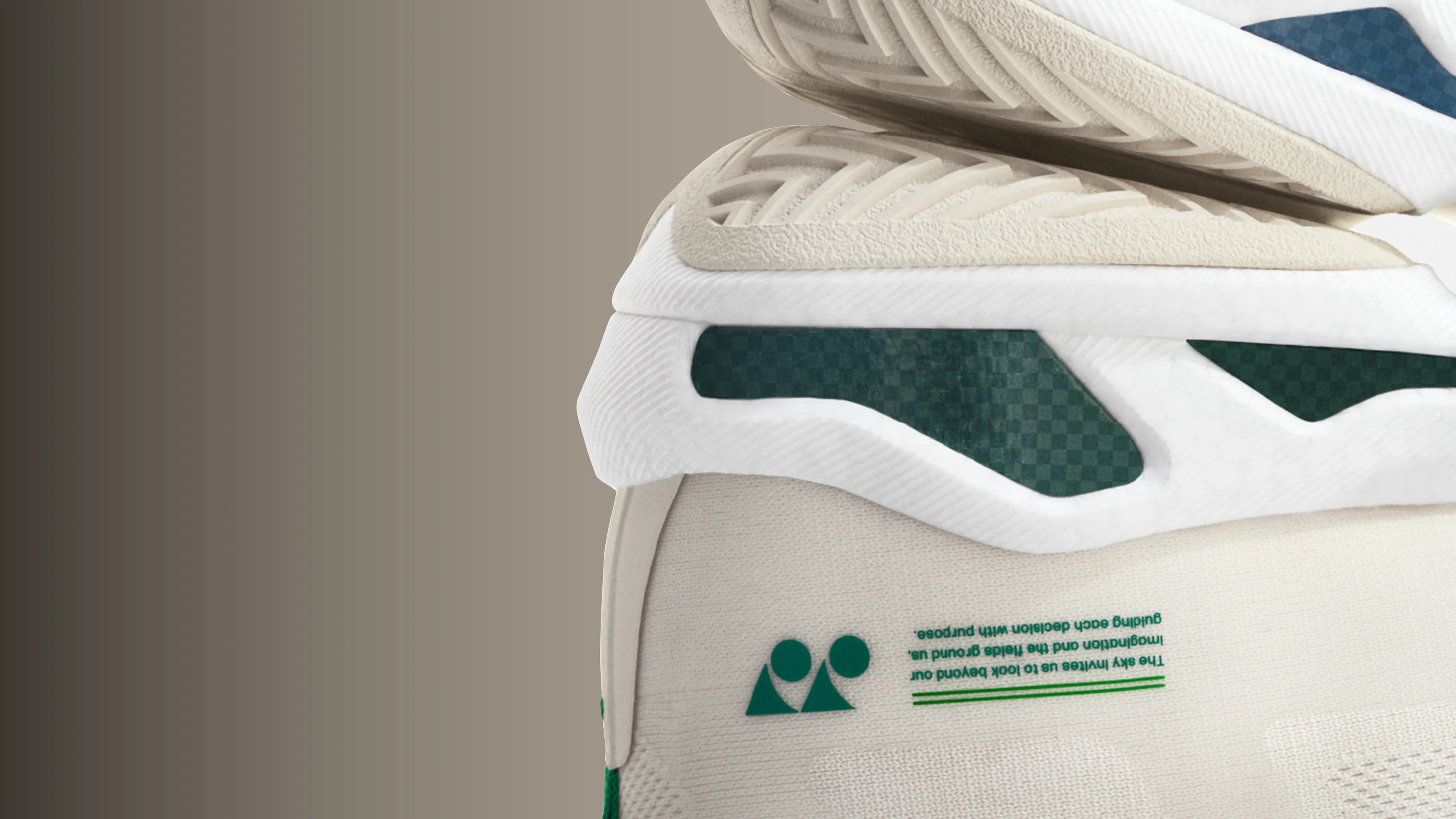 Yonex GRAPHITE THROTTLE Concept Lifestyle Shoes (Women's)