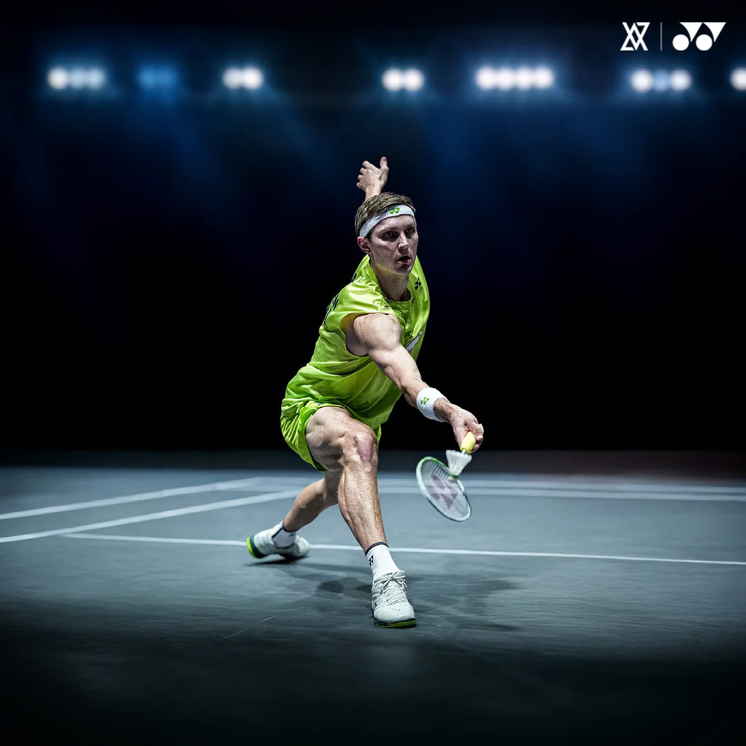 Yonex Astrox 100 Game Viktor Axelsen Limited Edition