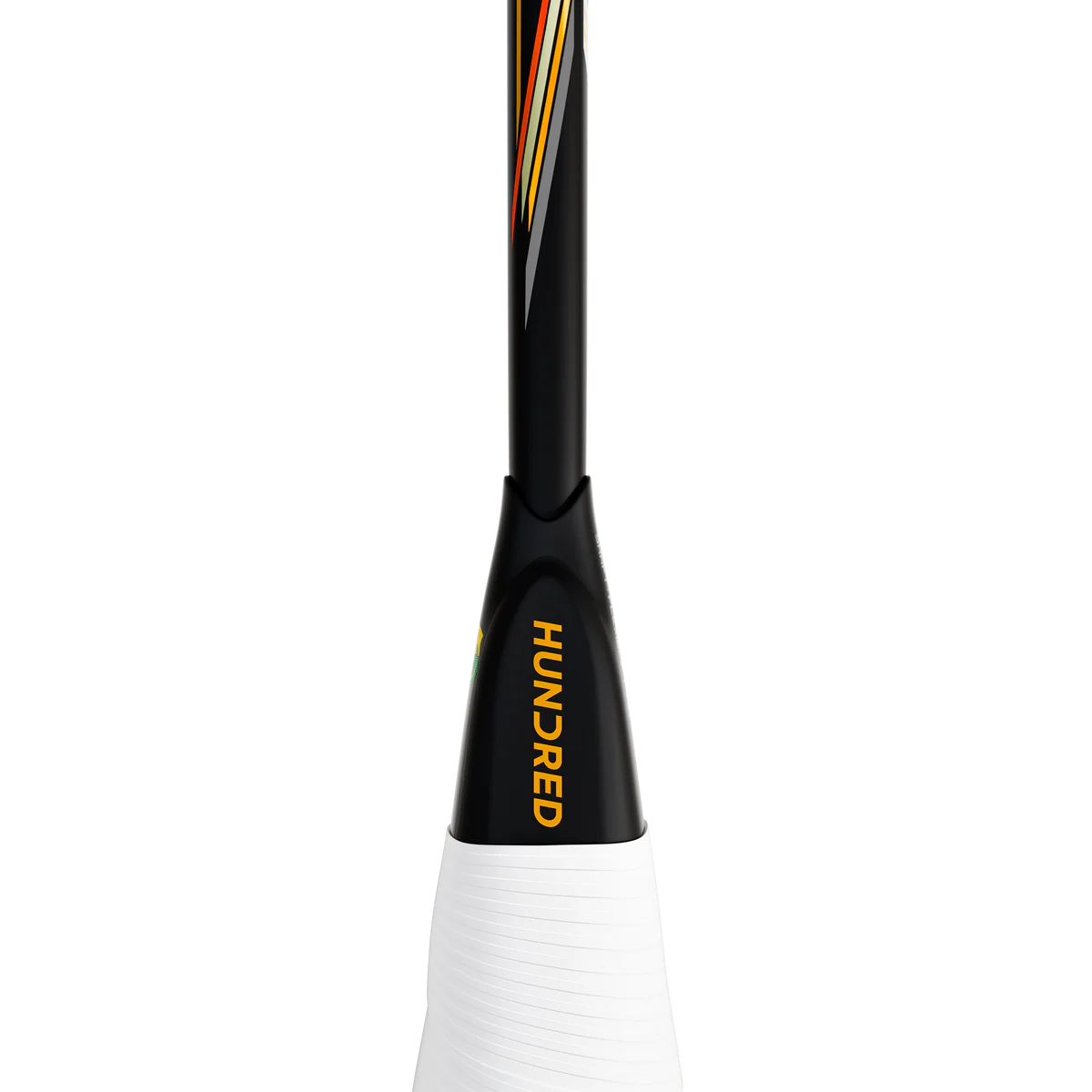 Hundred Nitrix THUNDER Badminton Racket