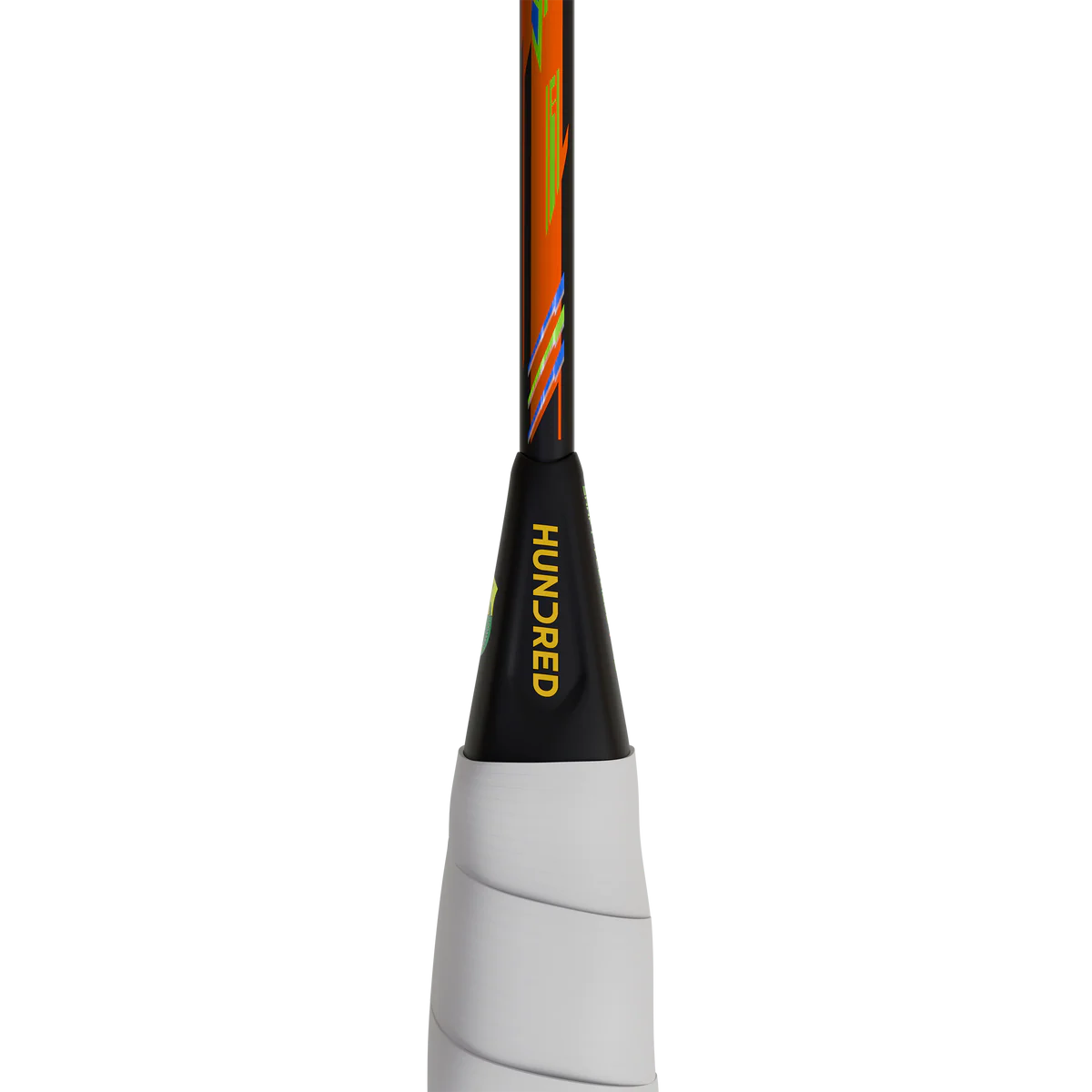 Hundred Flareon TYPHOON Badminton Racket