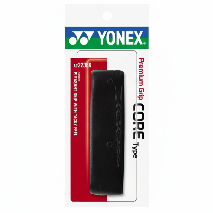 Yonex Premium Grip Core Type (Replacement Grip)