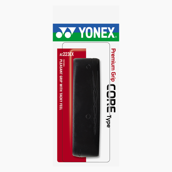 Yonex Premium Grip Core Type (Replacement Grip)