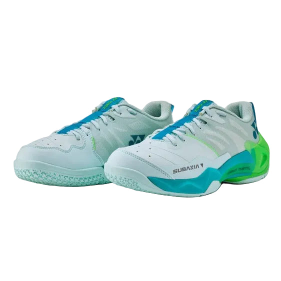 Yonex SUBAXIA GT Badminton Shoes (Men's) (Pale Green)
