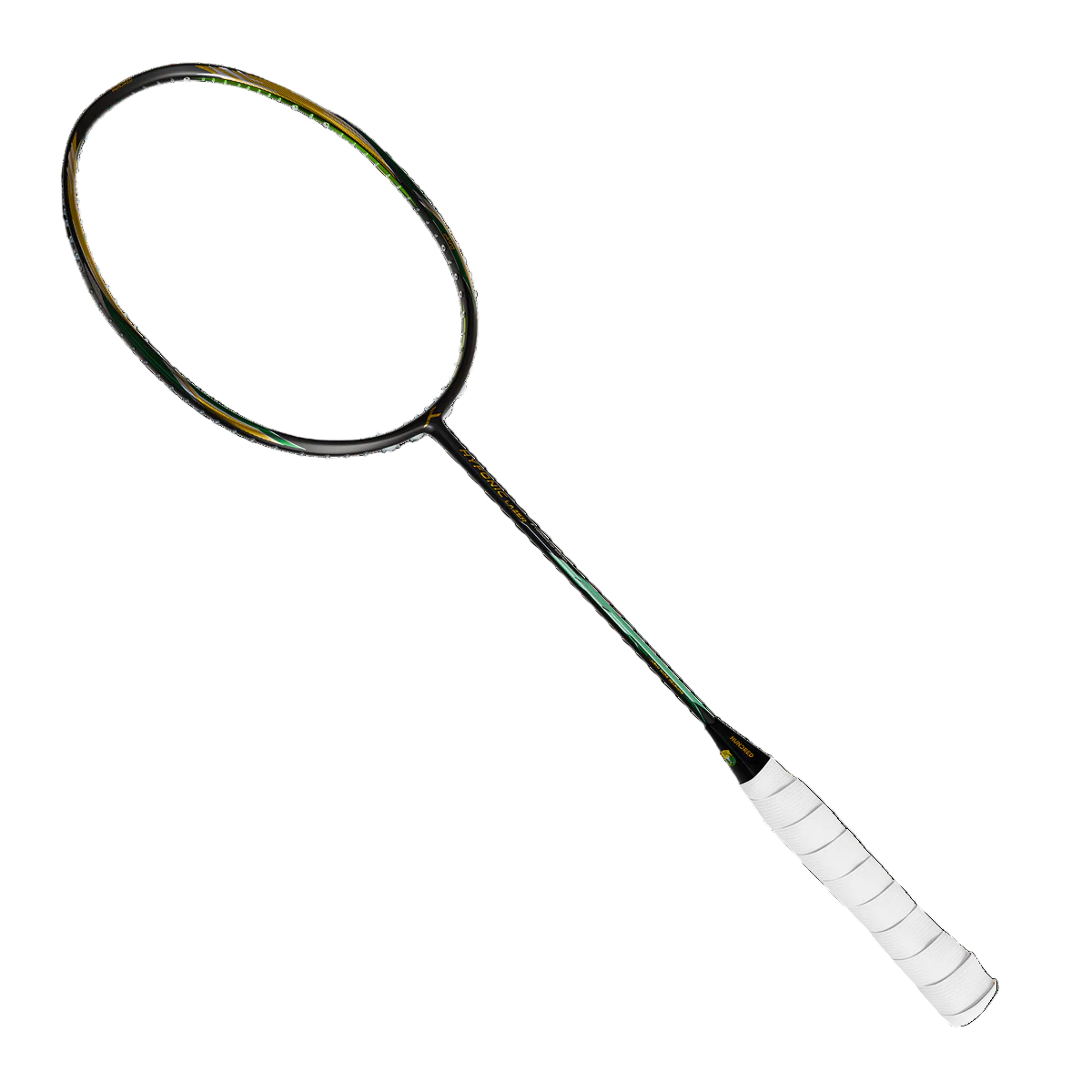 Hundred Hyfonic LAZER Badminton Racket