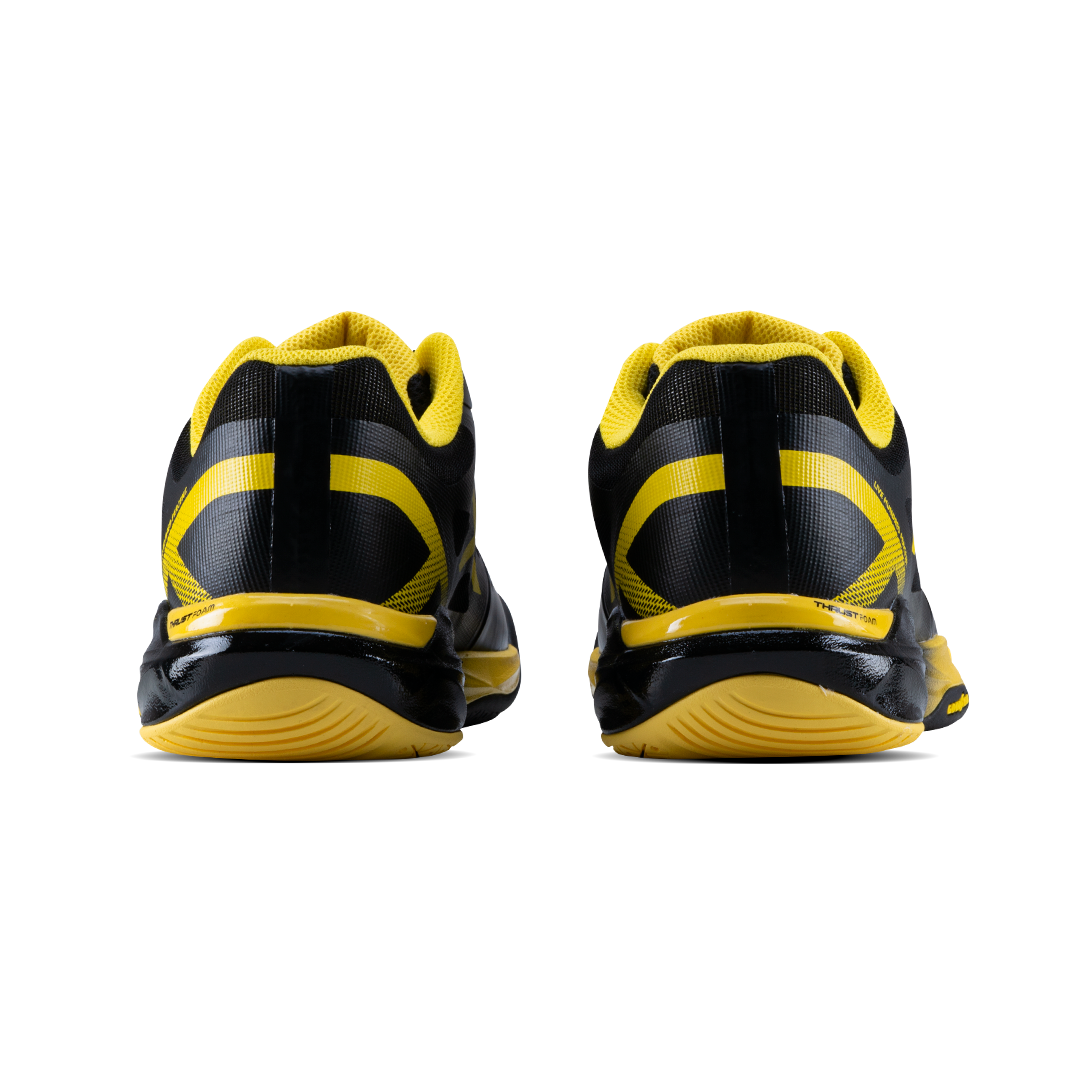 Hundred PHENOM Badminton Shoes (Unisex)