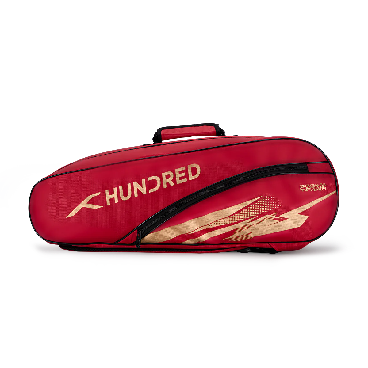 Hundred Cosmogear Kit Racket Bag