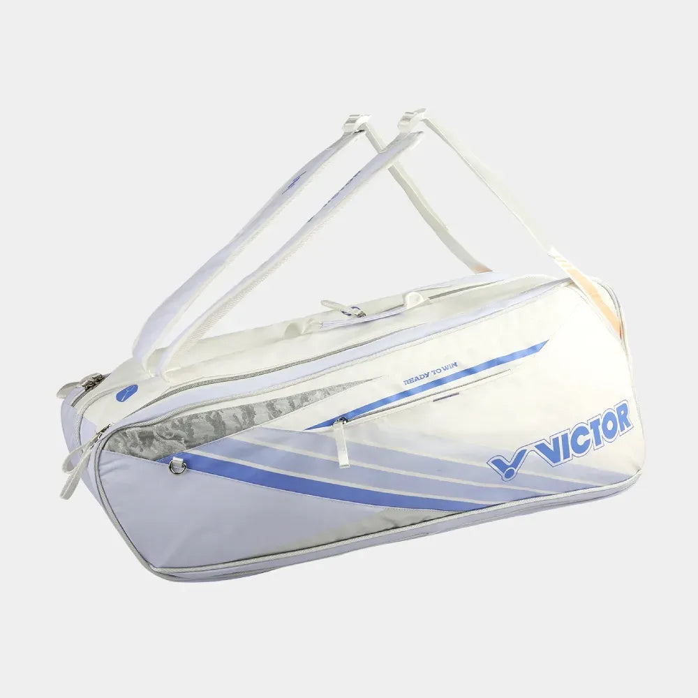 Victor BR5260 - 6-Piece Racket Bag (6 Pack)