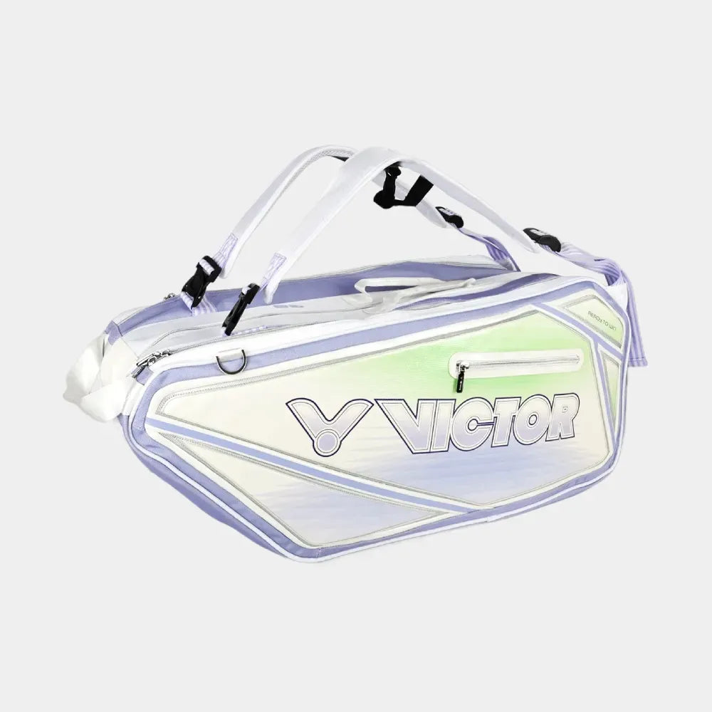 Victor BR9316 - 9-Piece Racket Bag (9 Pack)