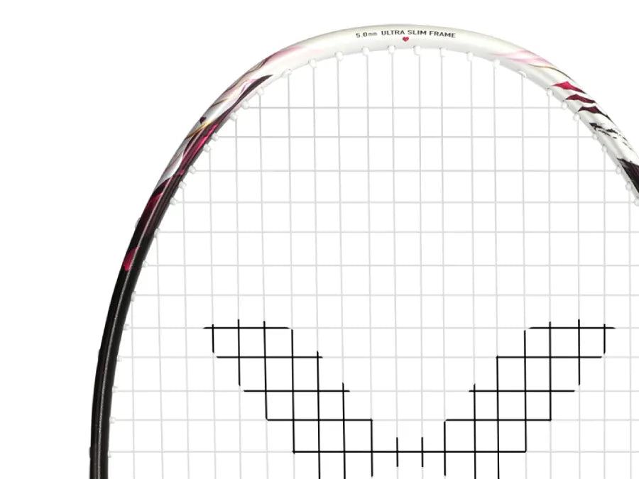 Victor AuraSpeed Fantome F AC Badminton Racket (ARS-FANTÔME F AC)