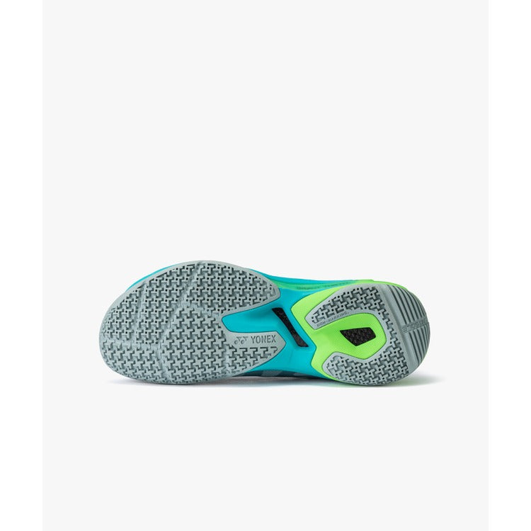Yonex SUBAXIA GT Badminton Shoes (Women's) (Grayish Green)
