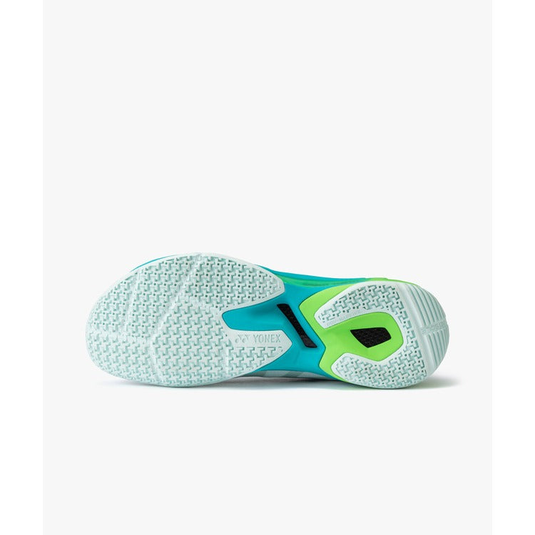 Yonex SUBAXIA GT Badminton Shoes (Men's) (Pale Green)