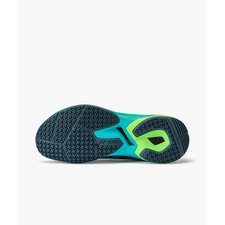 Yonex SUBAXIA GT Badminton Shoes WIDE (Unisex) (Dark Green)