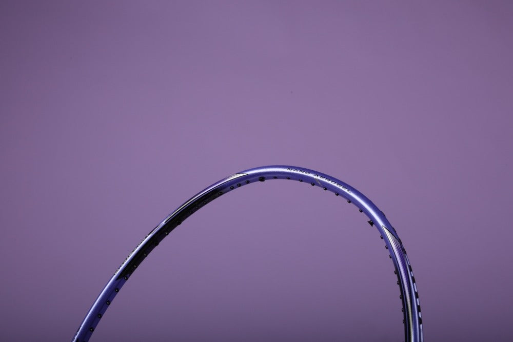 Victor DriveX 12 ZSW J Badminton Racket - VICTOR x ZSW Collection