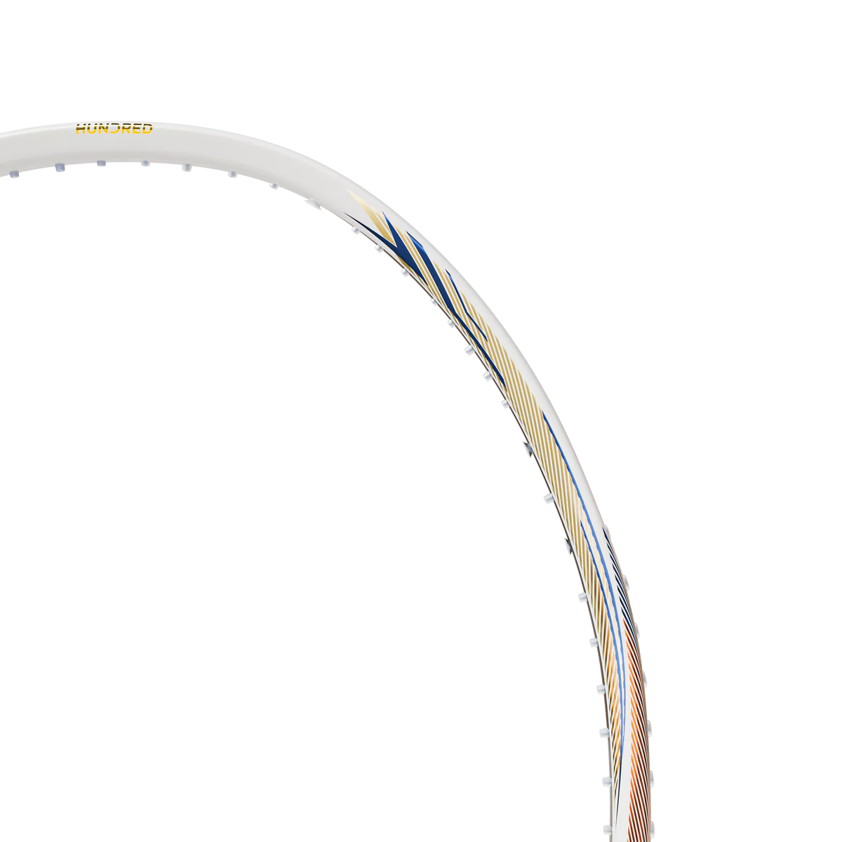 Hundred Hyfonic LAZER Badminton Racket