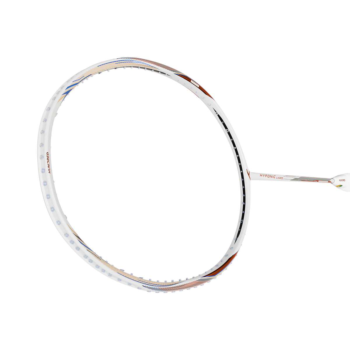Hundred Hyfonic LAZER Badminton Racket