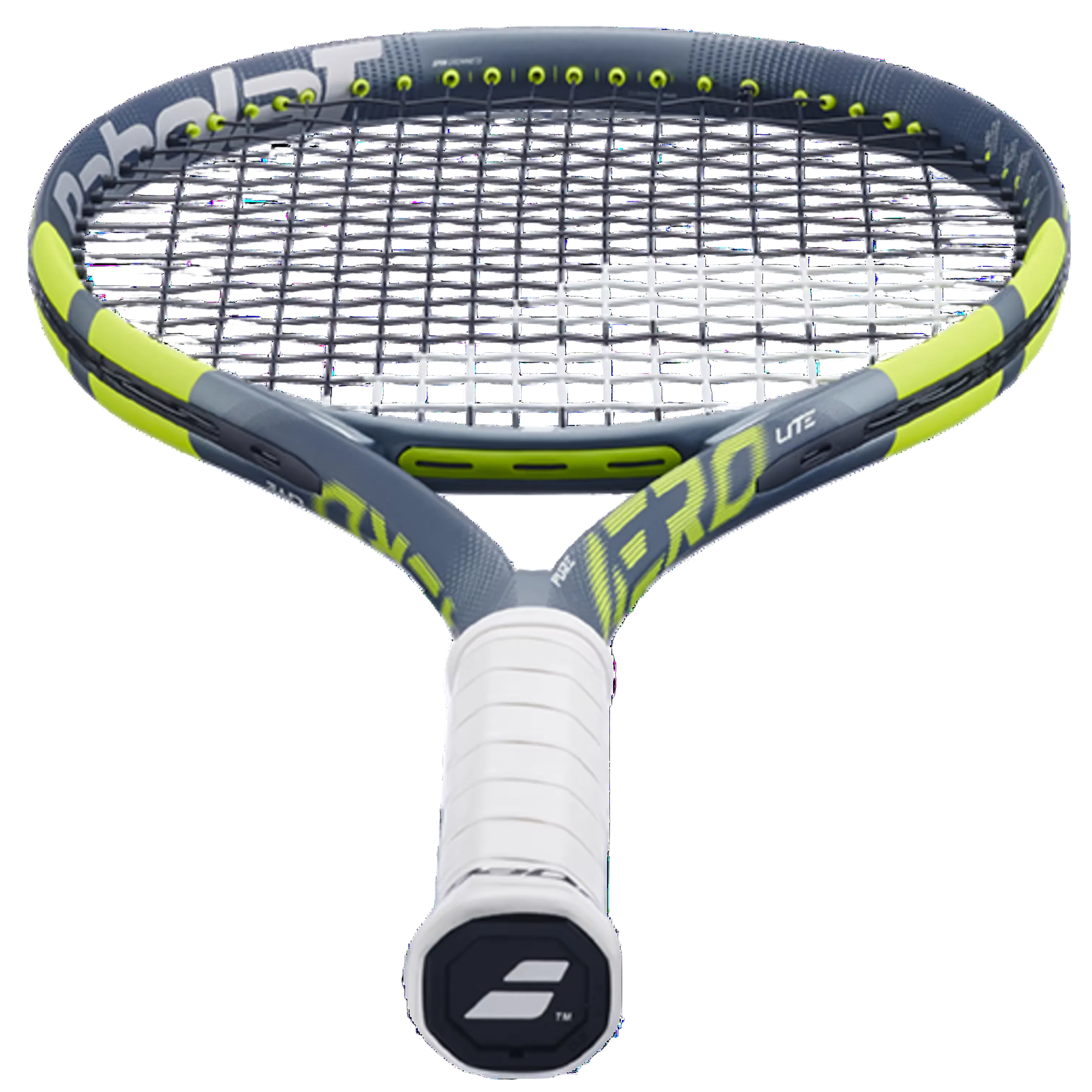 Babolat Pure Aero LITE (Gen 9) Tennis Racket (2026)