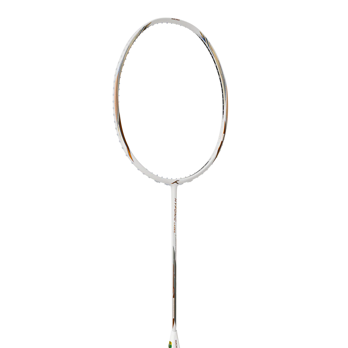 Hundred Hyfonic LAZER Badminton Racket