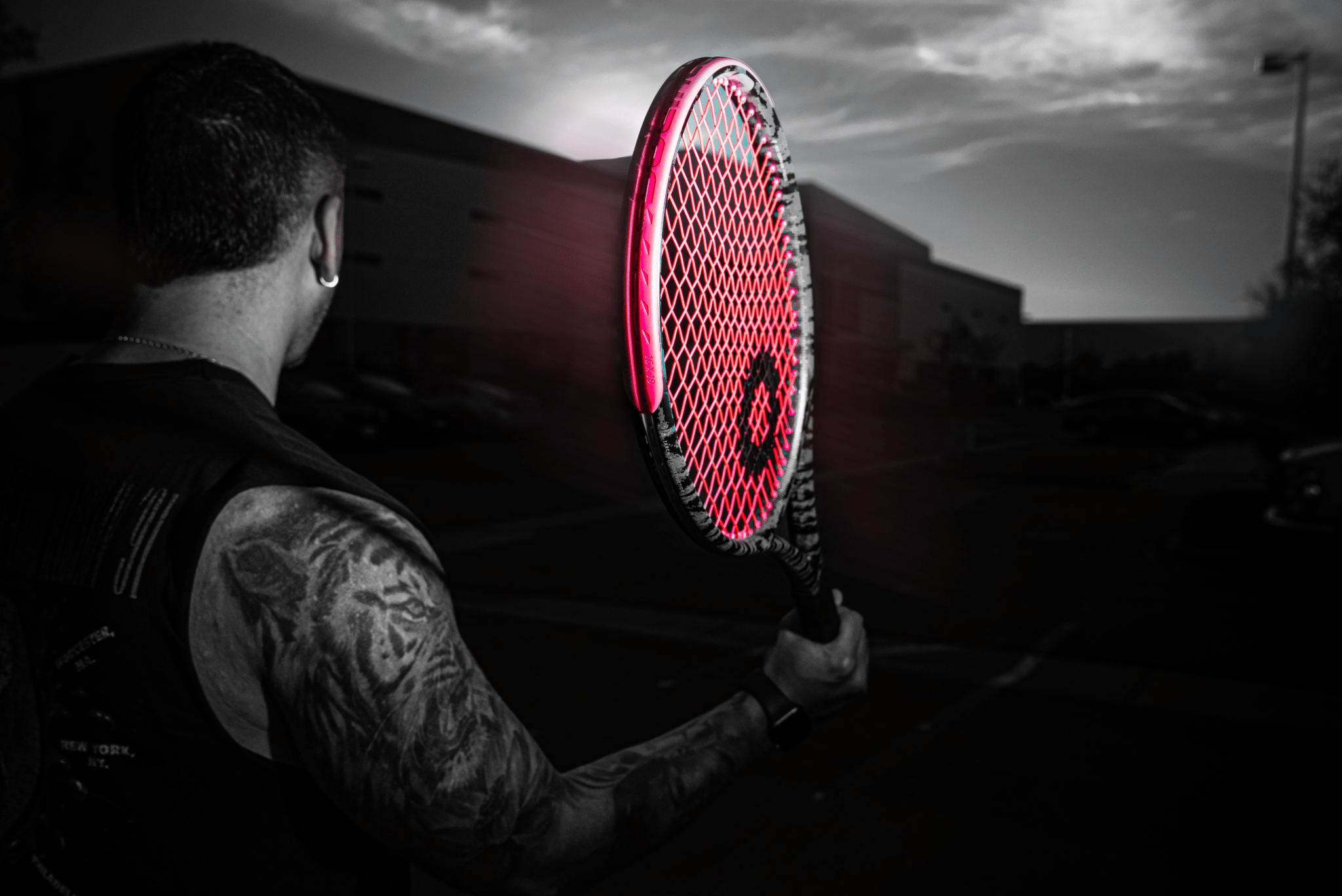 Solinco Confidential SOFT Tennis String (200m Reel)
