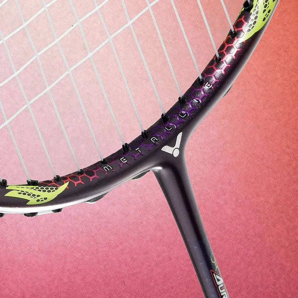 Victor AuraSpeed 99 Badminton Racket (2026)
