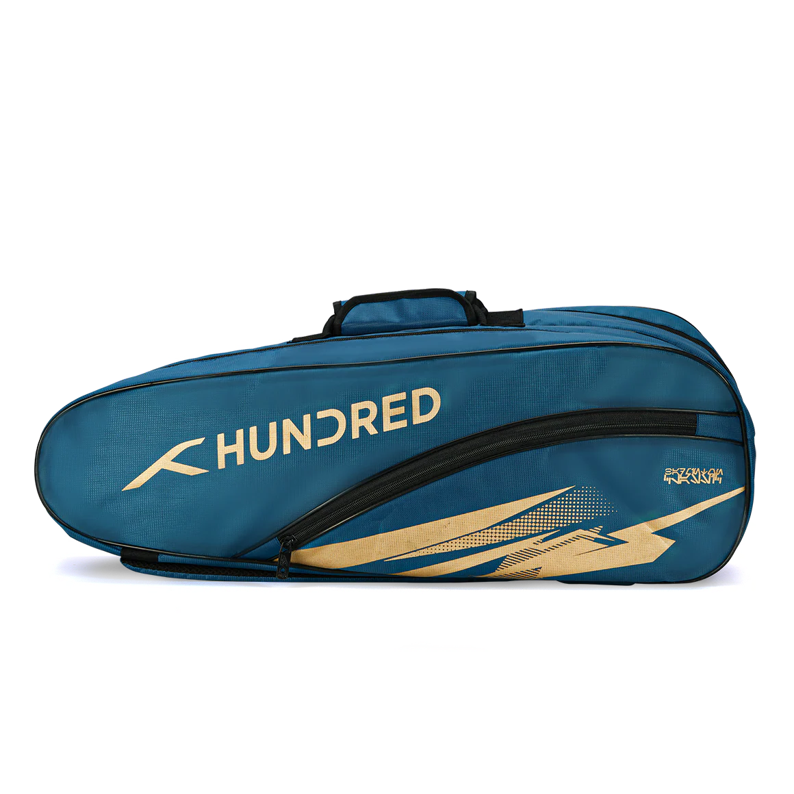 Hundred Cosmogear Kit Racket Bag