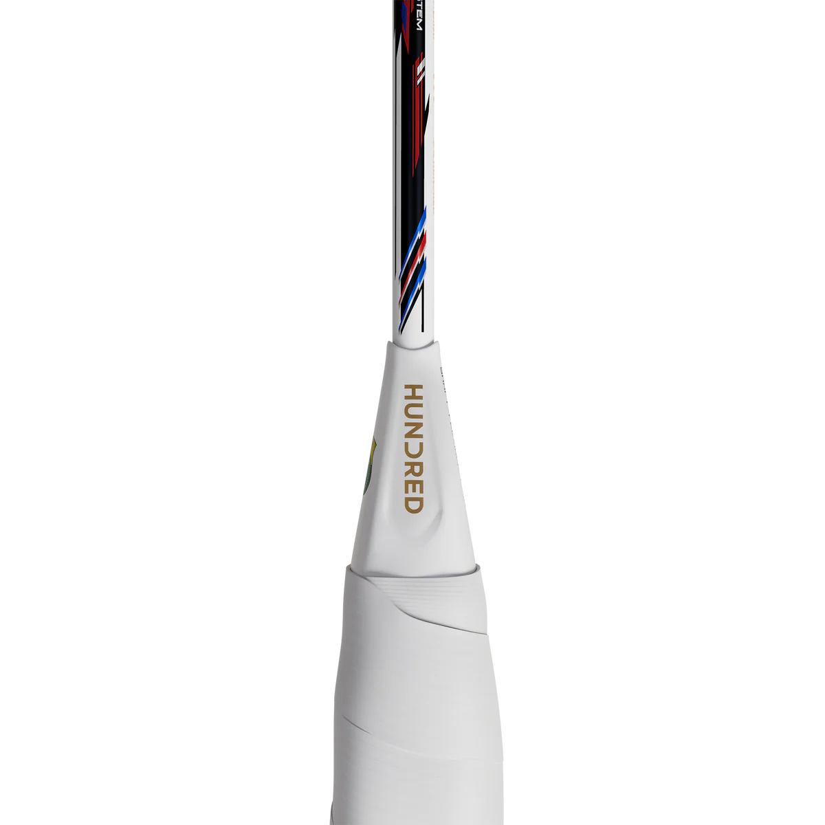 Hundred Flareon TYPHOON Badminton Racket