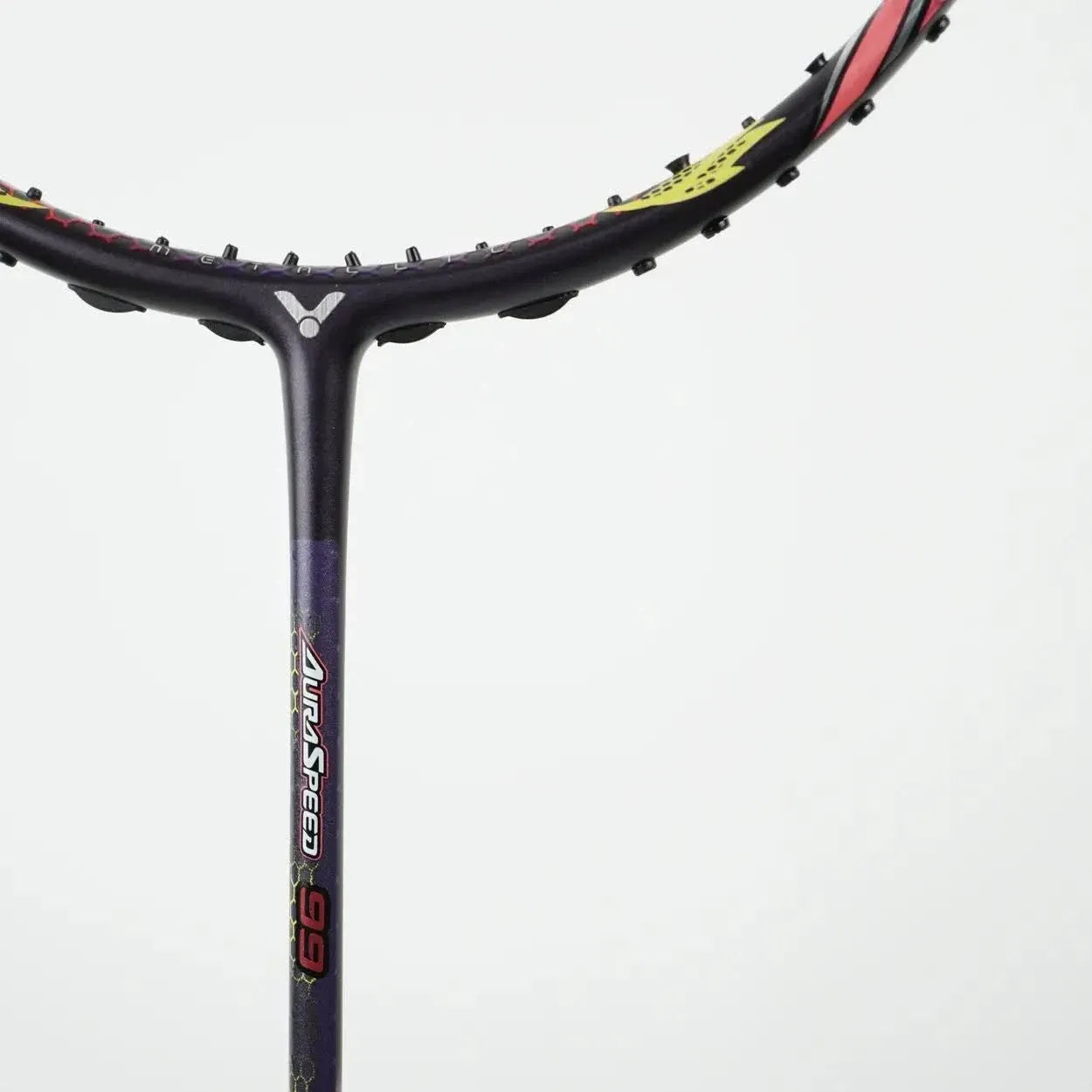 Victor AuraSpeed 99 Badminton Racket (2026)