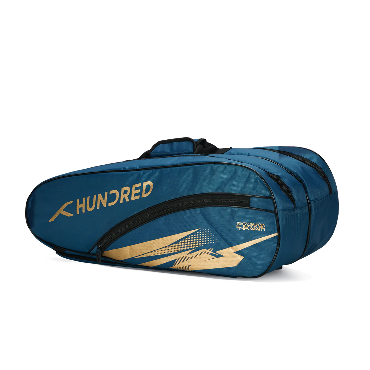 Hundred Cosmogear Kit Racket Bag