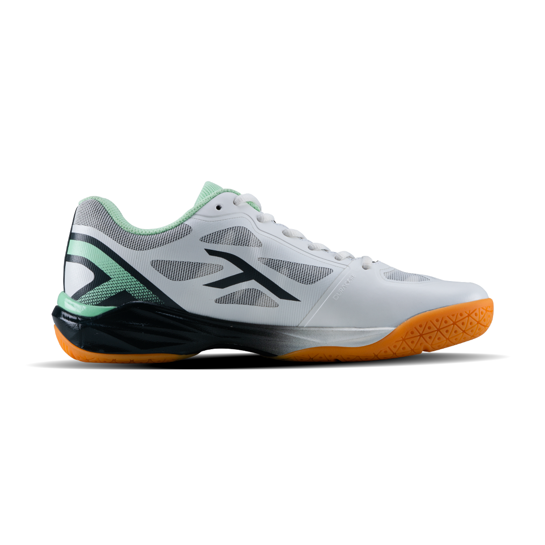 Hundred PHENOM Badminton Shoes (Unisex)