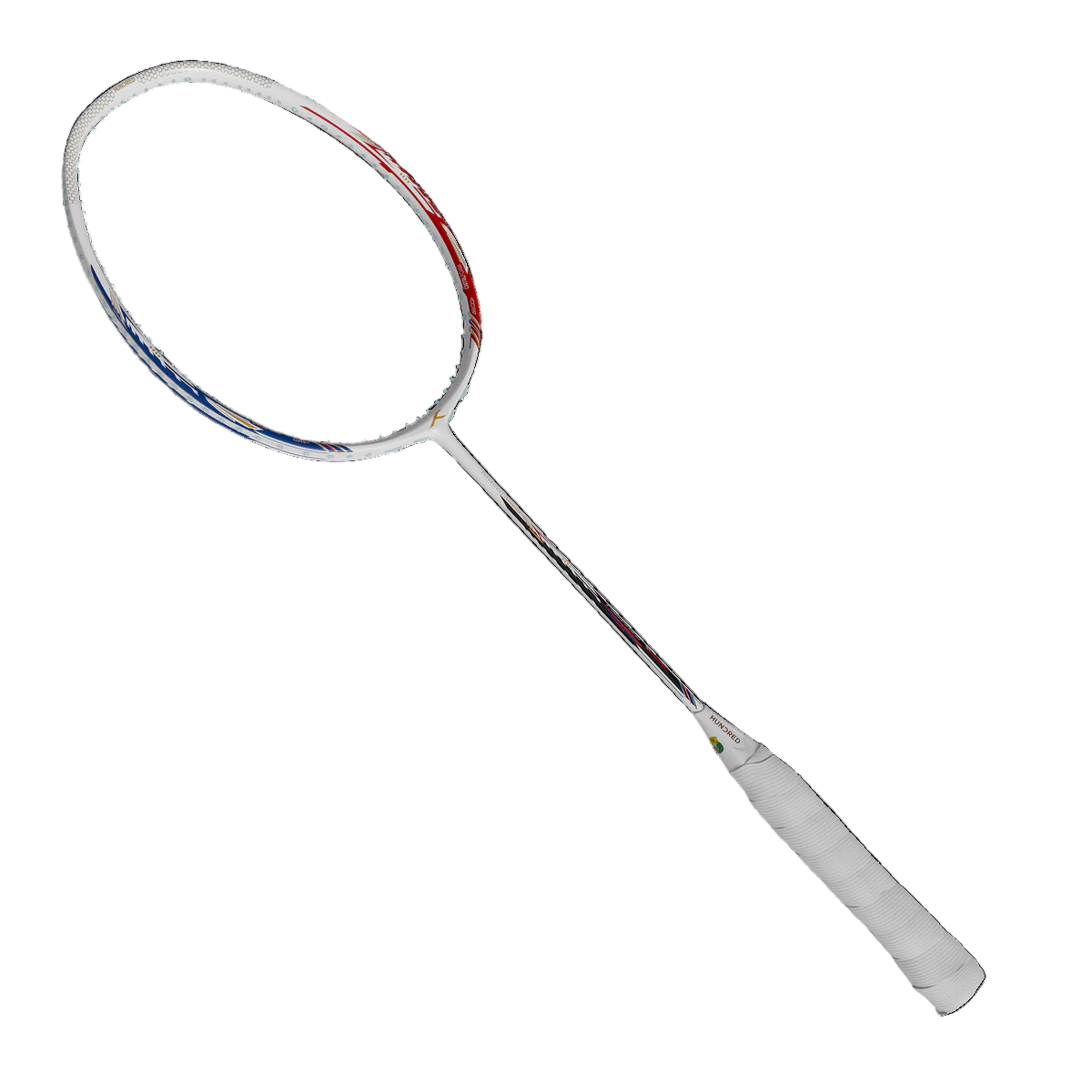 Hundred Flareon TYPHOON Badminton Racket