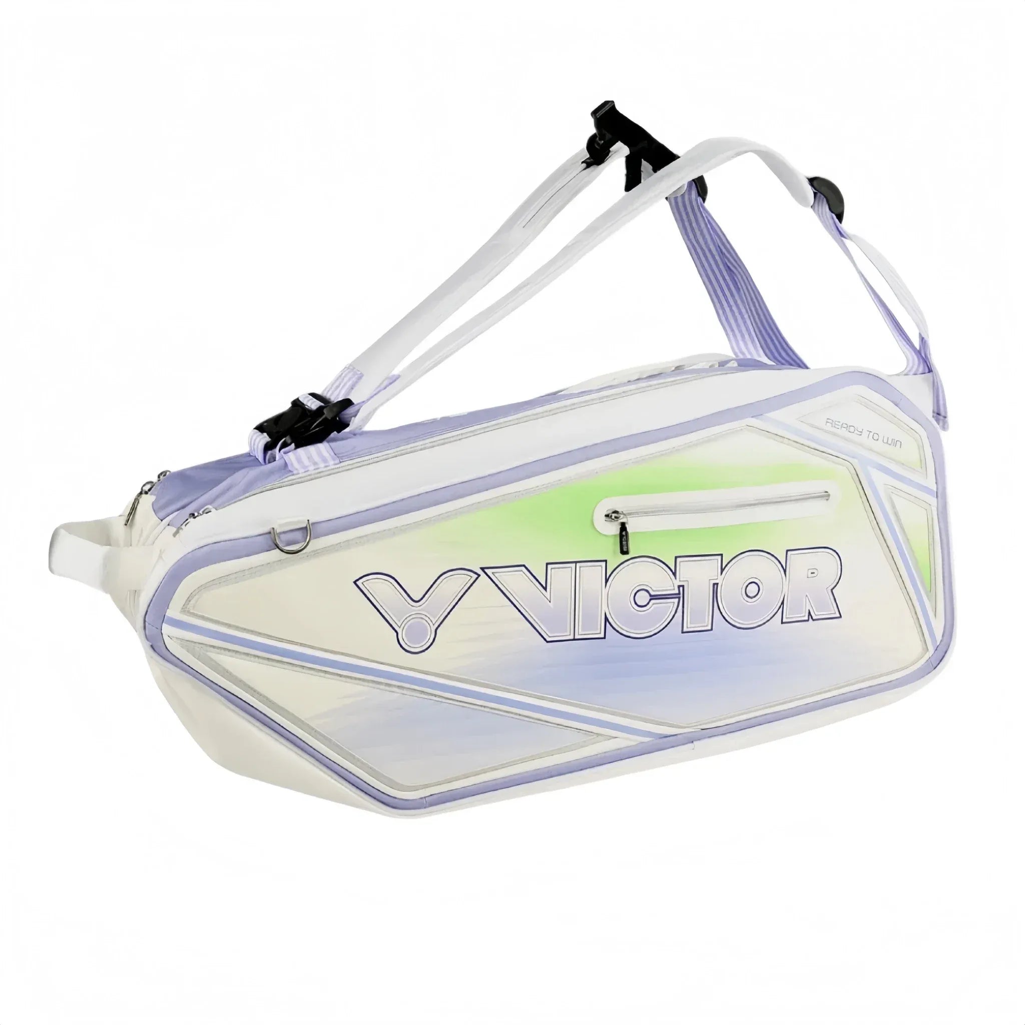Victor BR9216 - 6-Piece Racket Bag (6 Pack)