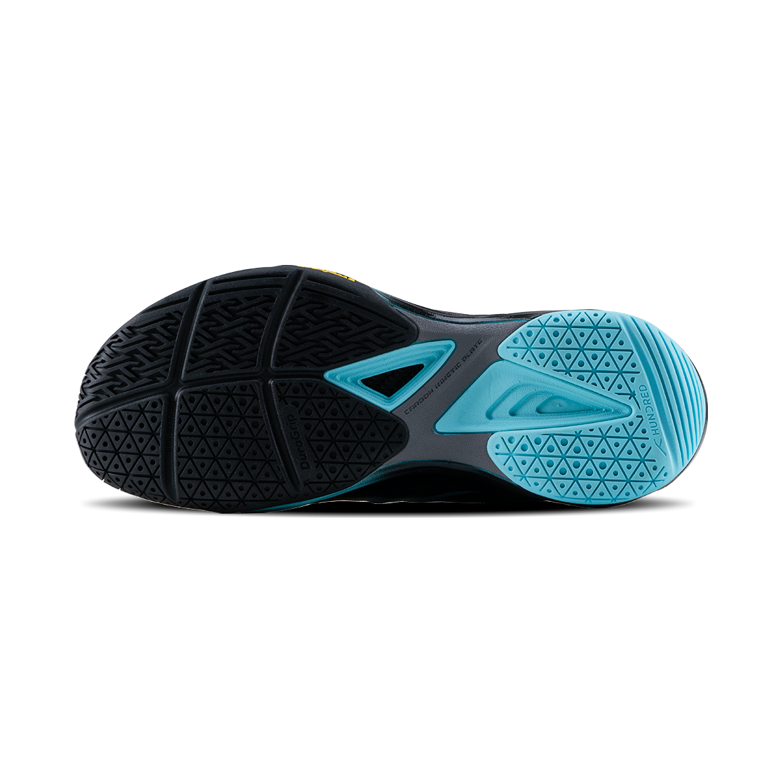 Hundred PHENOM Badminton Shoes (Unisex)