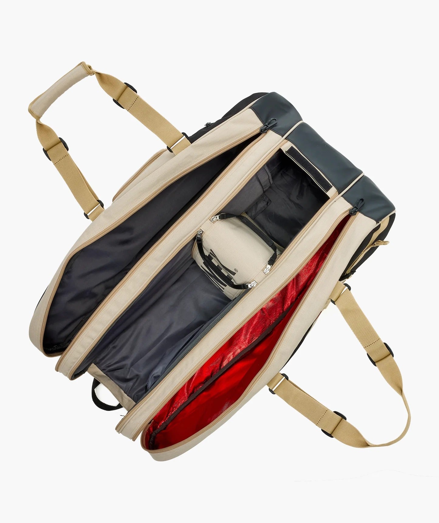 Yonex GEARLOGIC Racket Bag (9 Pack)