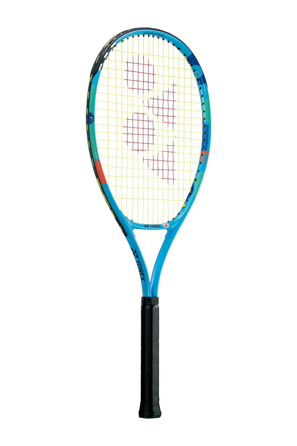 Yonex JUNIOR 26 Tennis Racket (Pre-Strung)