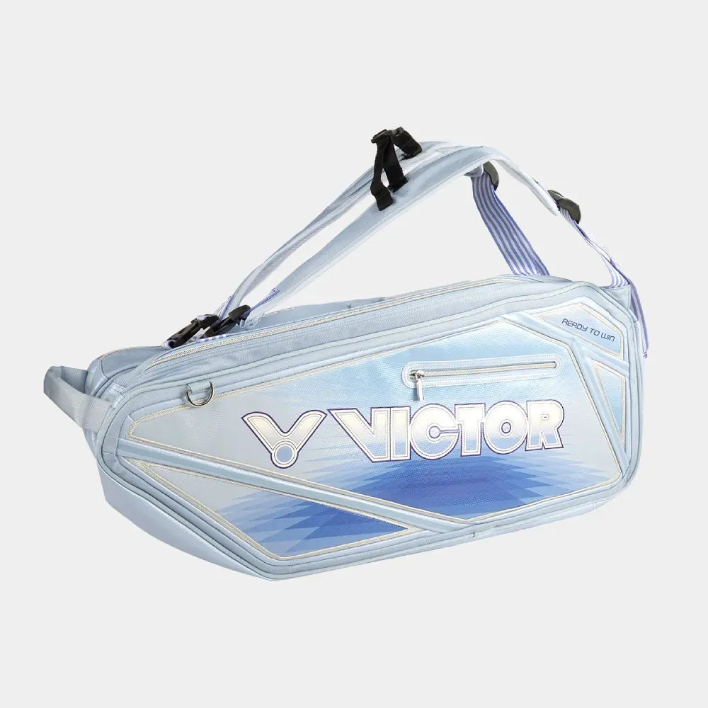 Victor BR9216 - 6-Piece Racket Bag (6 Pack)