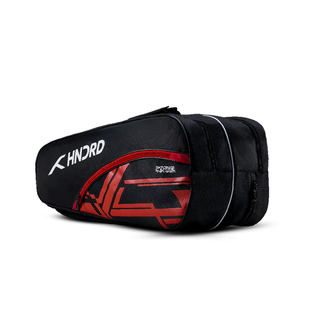 Hundred Cosmogear Max Kit Badminton Bag