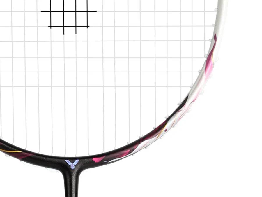 Victor AuraSpeed Fantome F AC Badminton Racket (ARS-FANTÔME F AC)