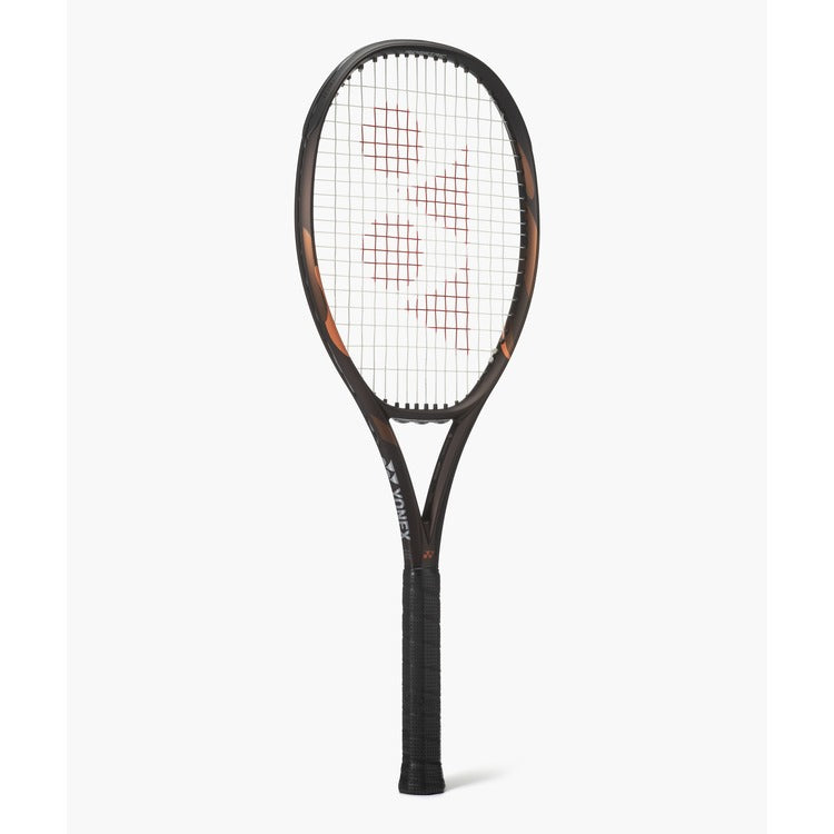 Yonex EZONE 100L Tennis Racket (8th Gen) (Espresso Brown)