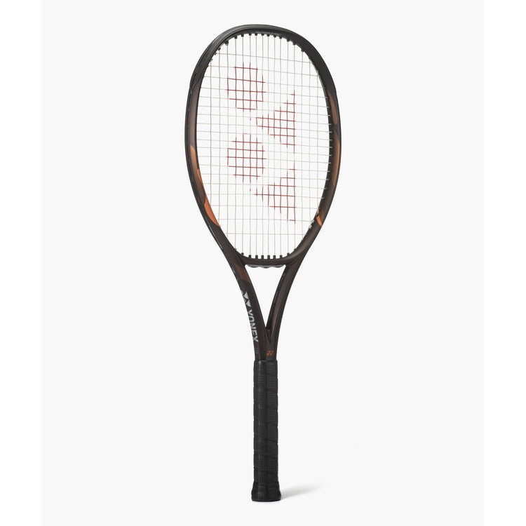 Yonex EZONE 100 Tennis Racket (8th Gen) (Espresso Brown)