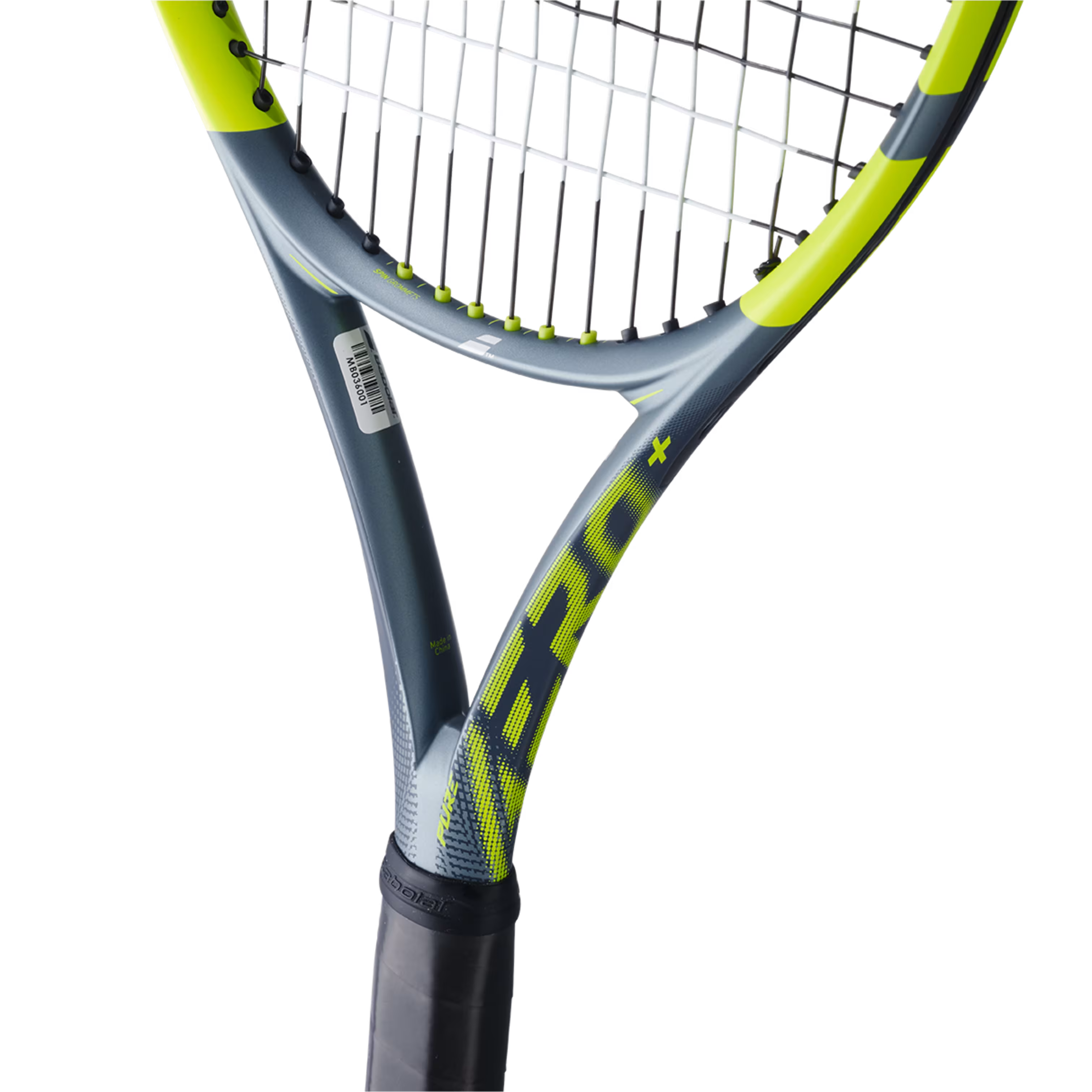 Babolat Pure Aero + (Gen 9) Tennis Racket (2026)