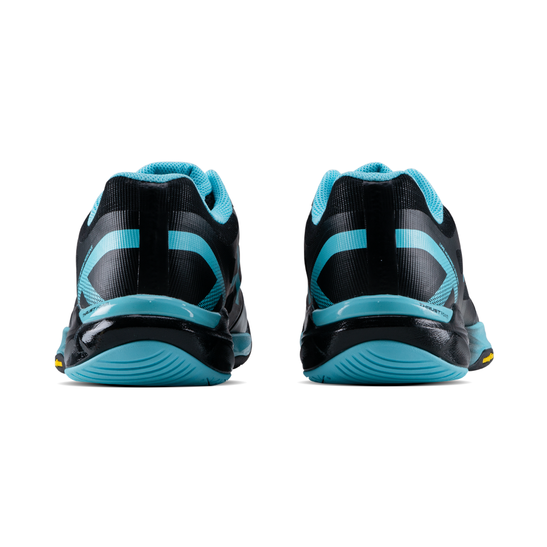 Hundred PHENOM Badminton Shoes (Unisex)