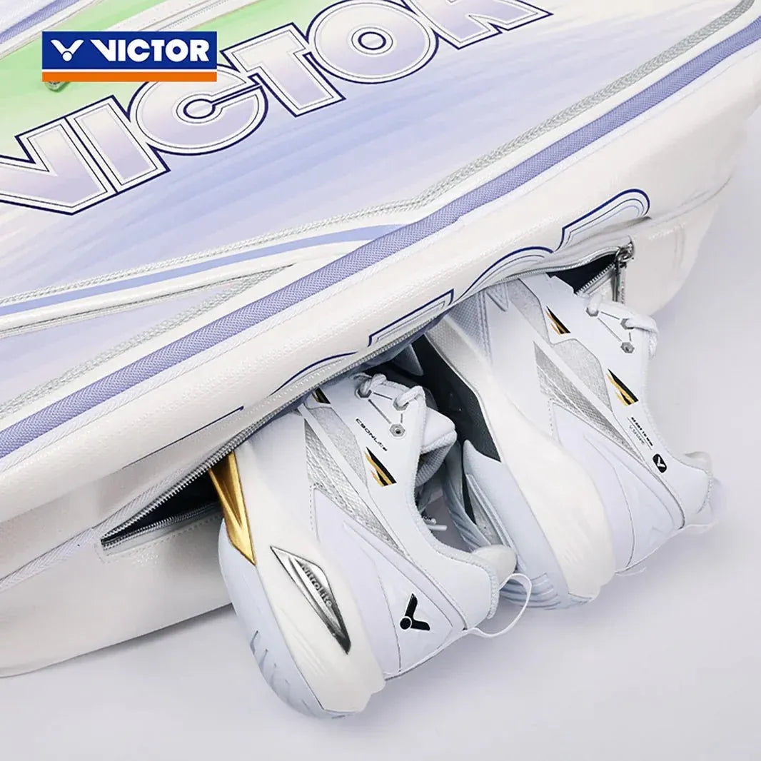 Victor BR9216 - 6-Piece Racket Bag (6 Pack)