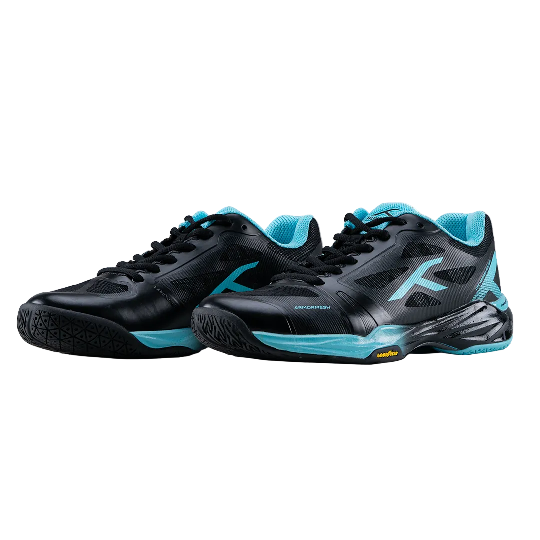 Hundred PHENOM Badminton Shoes (Unisex)