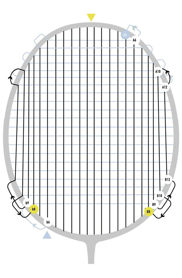 Yonex Astrox 100ZZ Viktor Axelsen Limited Edition