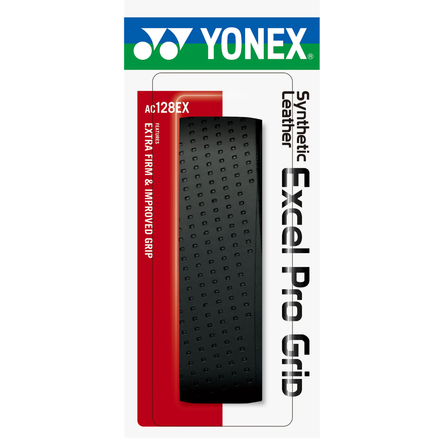 Yonex Synthetic Leather Xcel Pro (Replacement Grip)