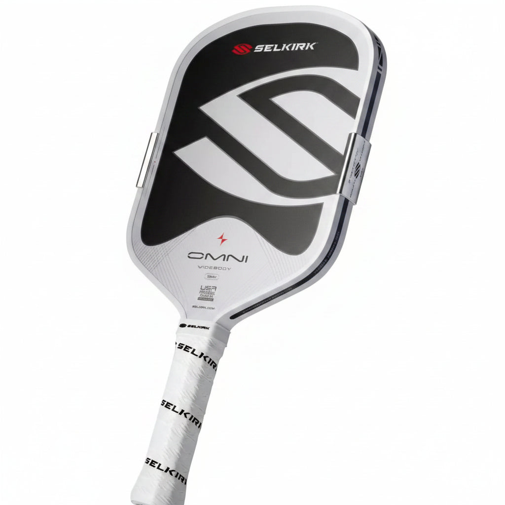 Selkirk OMNI - Widebody Pickleball Paddle