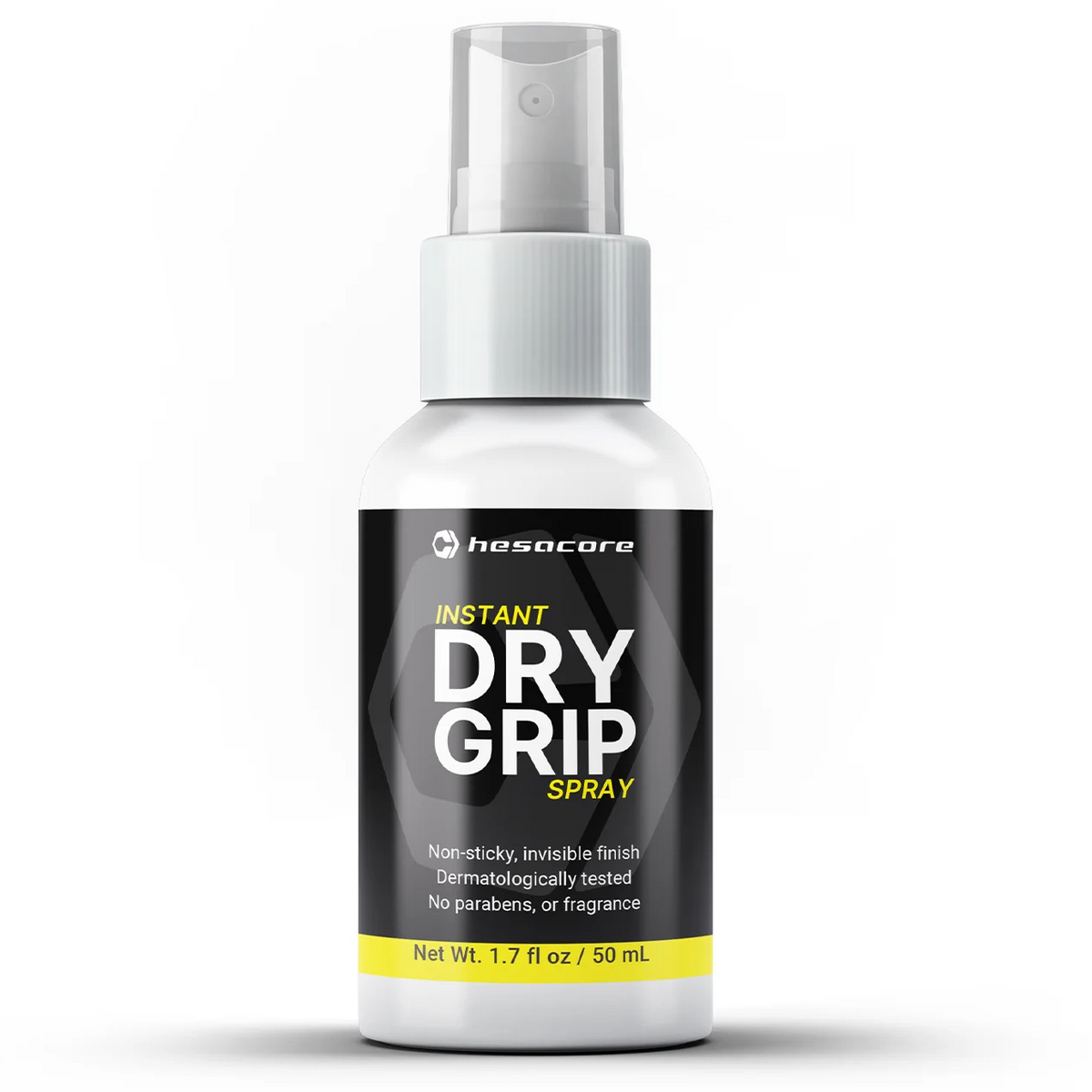 Hesacore Instant Dry Grip Spray