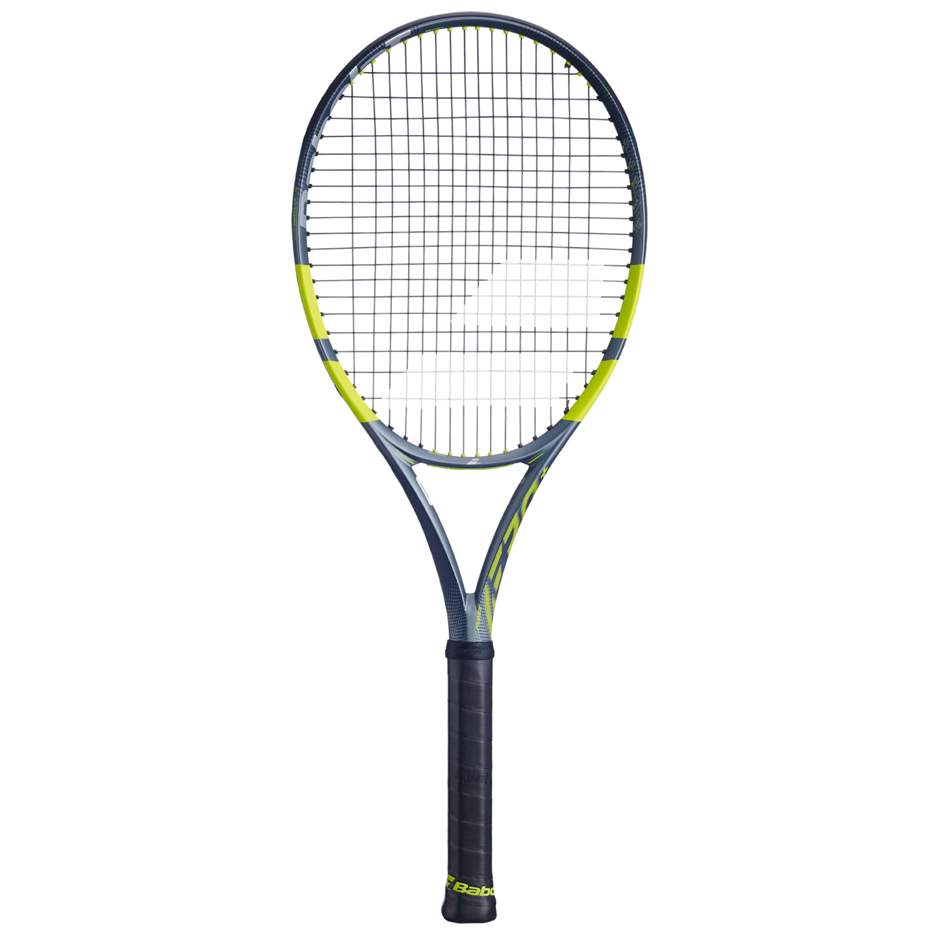 Babolat Pure Aero + (Gen 9) Tennis Racket (2026)