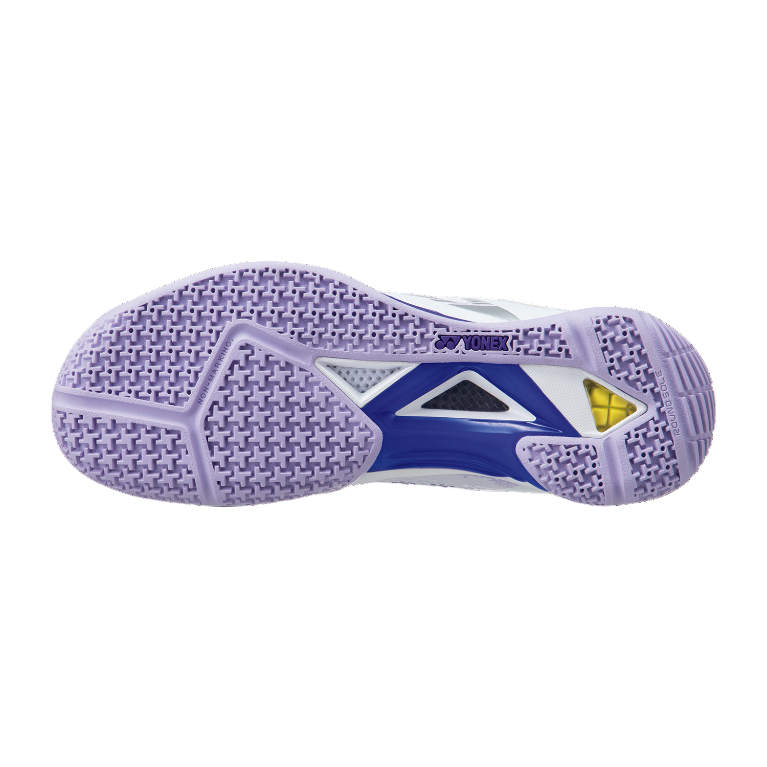 Yonex Power Cushion Eclipsion Z Badminton Shoe (Women's)