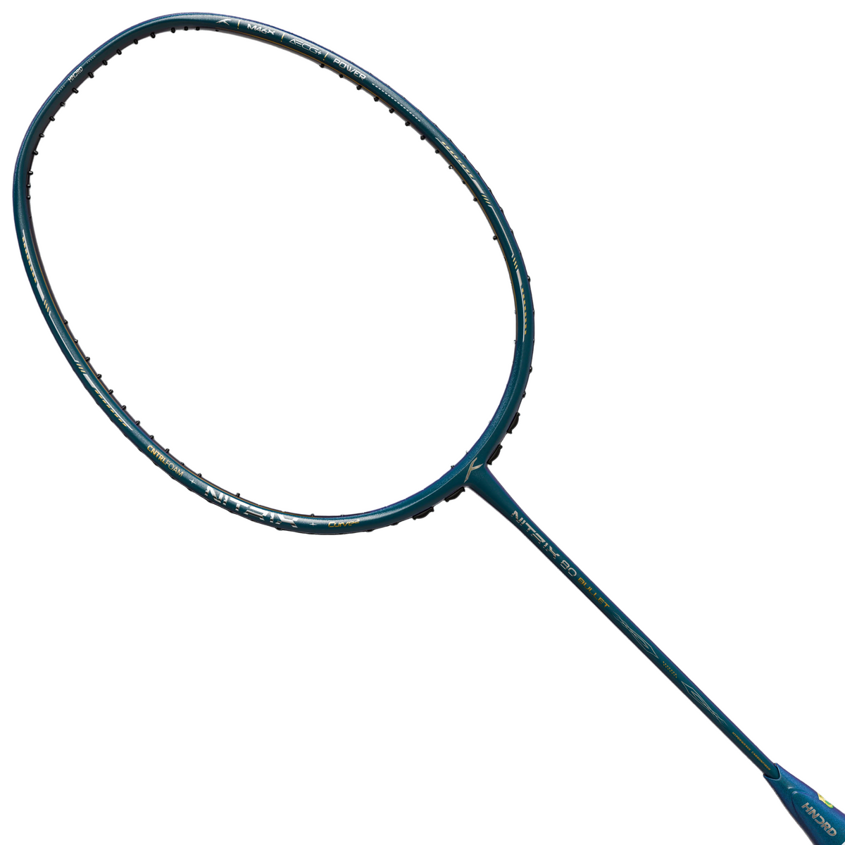 Hundred Nitrix BULLET Badminton Racket