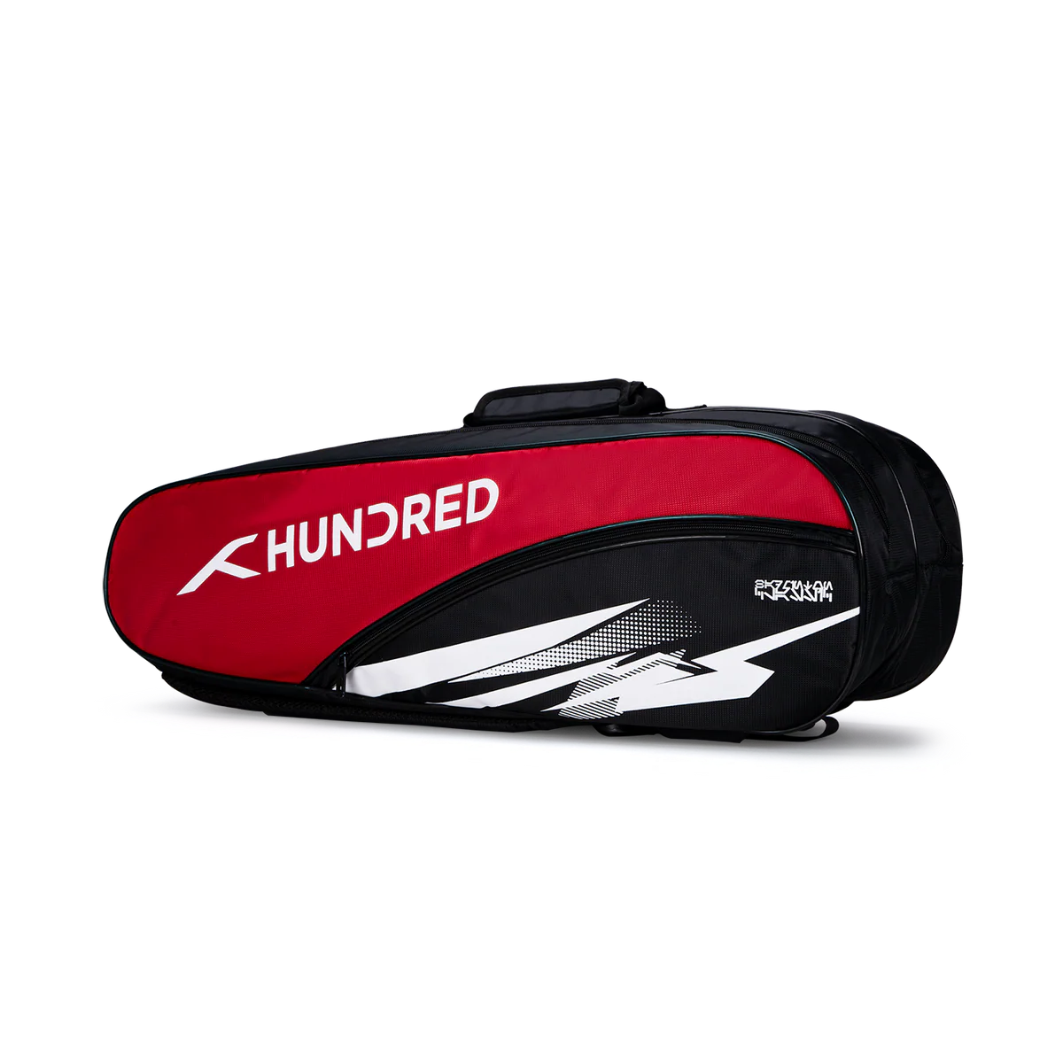 Hundred Cosmogear Kit Racket Bag